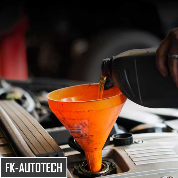 Premium Mobile Car Servicing